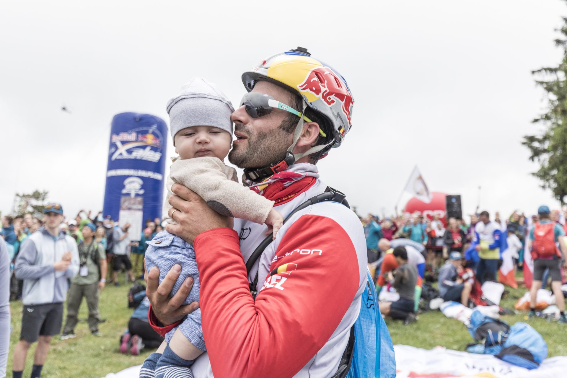 Gallery Red Bull X-Alps 2019 