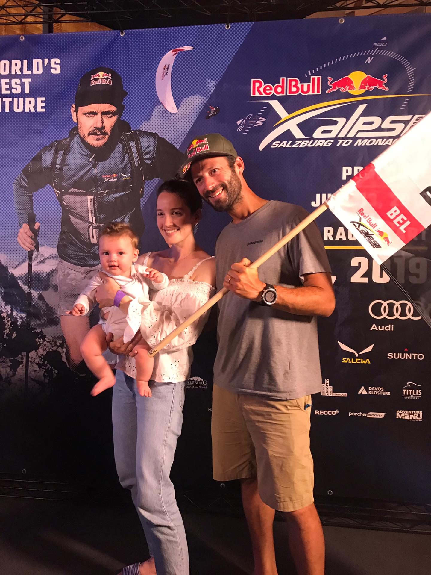 Gallery Red Bull X-Alps 2019 